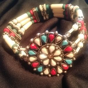 Sale $7. Indian bracelet